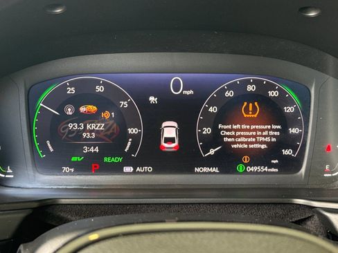 Used 2024 Honda Accord Touring image 19