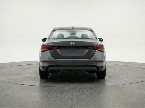 Used 2025 Nissan Sentra SV FWD image 7