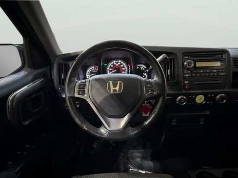 Used 2013 Honda Ridgeline Sport image 15