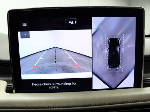 Used 2020 Lincoln Aviator Reserve w/ Equipment Group 202A image 29