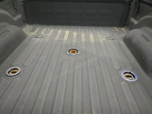 Used 2020 RAM 3500 Laramie image 7