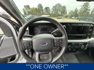 Used 2024 Ford F250 XLT w/ 360-Degree Camera Package video 2