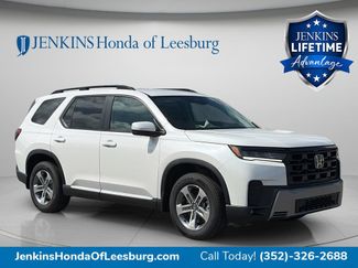 New 2026 Honda Pilot EX-L video 1