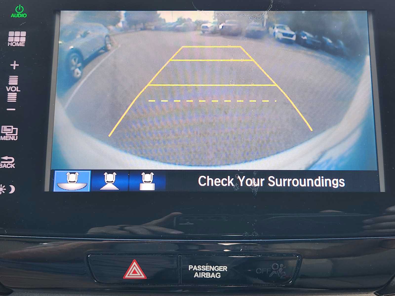 Used 2016 Honda Pilot EX image 17