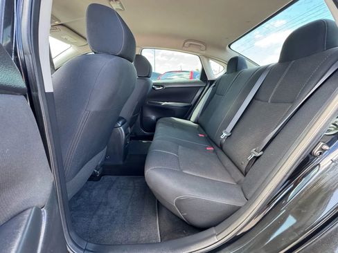 Used 2017 Nissan Sentra S image 15