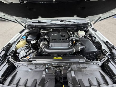 Used 2022 Nissan Frontier S RWD image 24