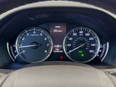 Used 2019 Acura MDX SH-AWD w/ Advance Package image 36