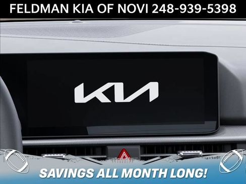 New 2027 Kia Sportage EX AWD/4WD image 20