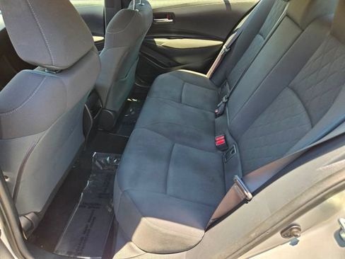 Used 2020 Toyota Corolla LE FWD image 14