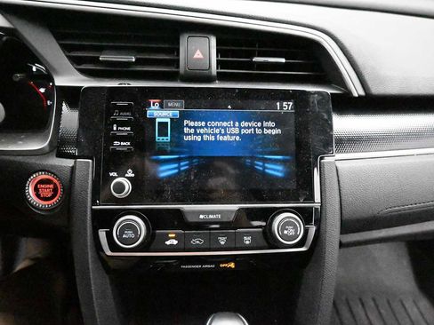 Used 2021 Honda Civic Sport image 13
