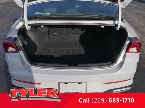 Used 2021 Kia K5 GT-Line image 20