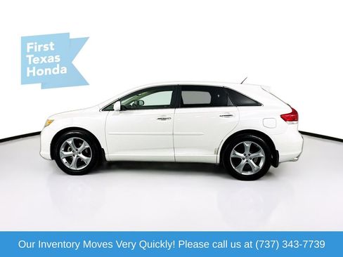 Used 2009 Toyota Venza image 4