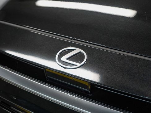 Used 2024 Lexus TX 350 FWD image 8