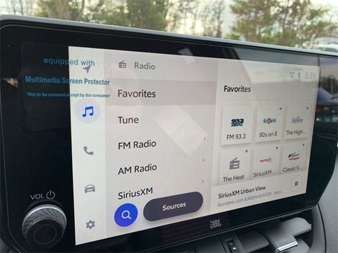 New 2025 Toyota RAV4 XSE image 24