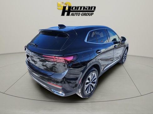Used 2025 Buick Envision Preferred image 5