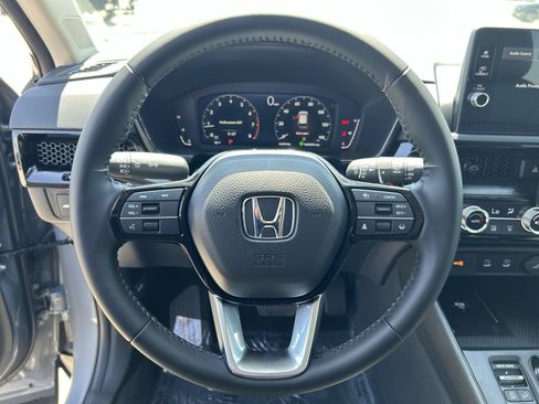 New 2026 Honda CR-V EX-L image 11