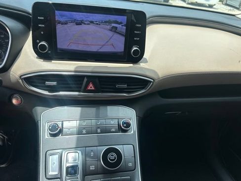 Used 2022 Hyundai Santa Fe SEL FWD image 14