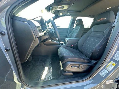New 2026 Honda CR-V TrailSport image 28