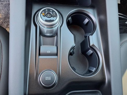 New 2026 Ford Explorer Active w/ Active Comfort Package image 13