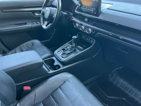 Used 2023 Honda CR-V EX-L image 19