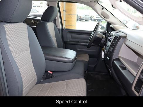 Used 2012 RAM 1500 ST w/ ST Popular Equipment Group image 13