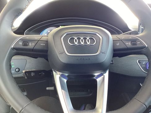 Used 2021 Audi A5 2.0T Premium Plus image 9