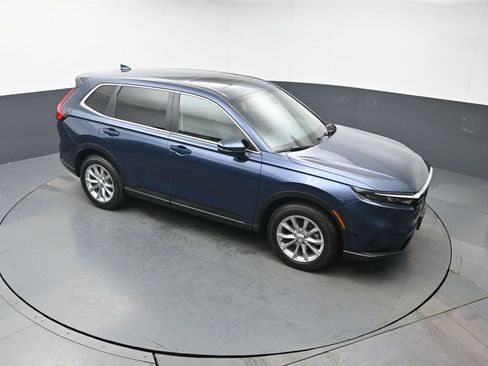 Certified 2024 Honda CR-V EX-L image 42