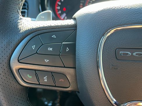 New 2026 Dodge Durango GT image 21