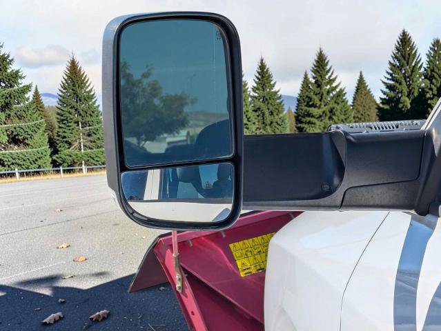 Used 2018 RAM 3500 Tradesman w/ Popular Equipment Group AWD/4WD image 14