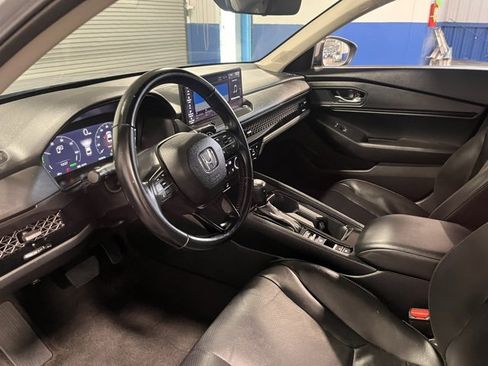 Used 2024 Honda Accord EX-L image 23