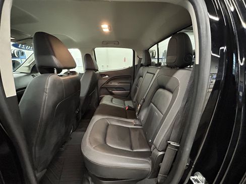 Used 2021 GMC Canyon AT4 image 14