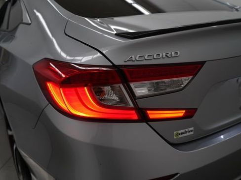 Used 2022 Honda Accord Sport image 58