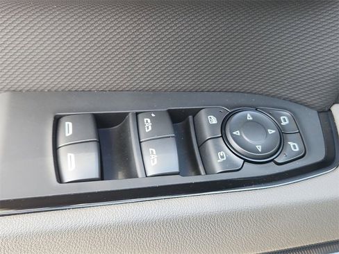 Used 2026 Chevrolet Silverado 1500 ZR2 image 24