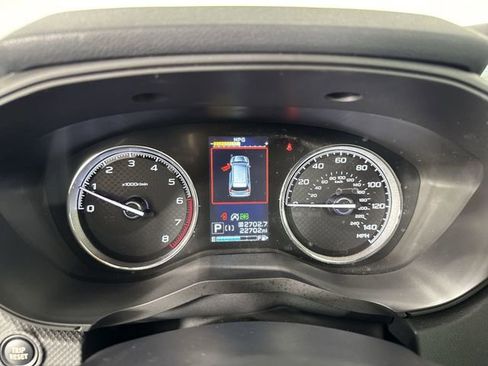 Used 2023 Subaru Forester Touring AWD/4WD image 16