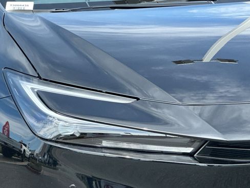 New 2026 Toyota Prius LE FWD image 28