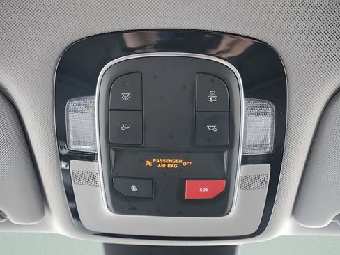 Certified 2023 Hyundai Santa Fe SEL image 20