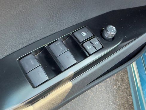 New 2026 Toyota Camry Hybrid image 10