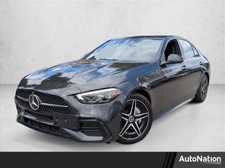 Used 2023 Mercedes-Benz C 300 C 300 video 1