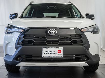 New 2026 Toyota Corolla Cross LE