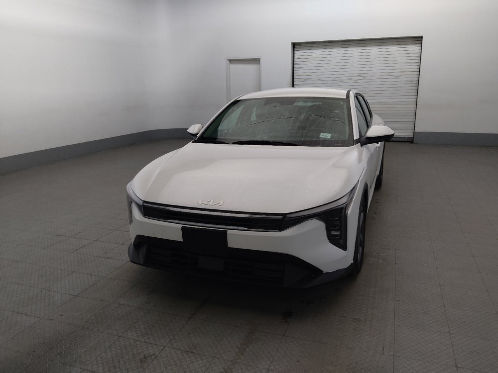 Used 2025 Kia K4 FWD image 15