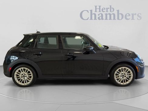 Used 2025 MINI Cooper S FWD image 10
