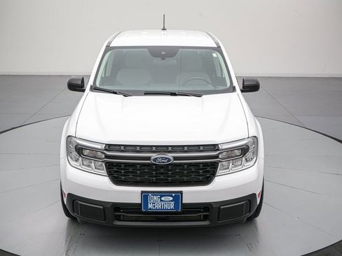 Certified 2024 Ford Maverick XLT w/ Equipment Group 300A Standard AWD/4WD image 10