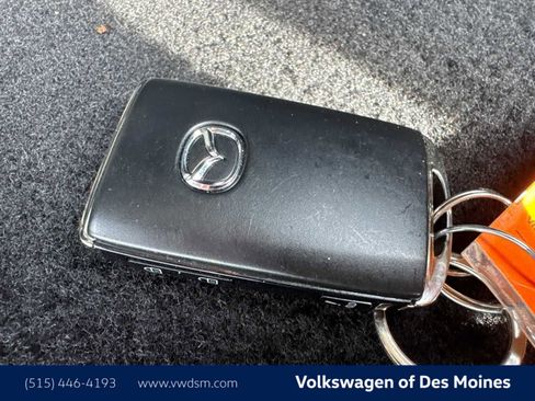 Used 2022 MAZDA CX-30 AWD 2.5 S w/ Select Package image 20