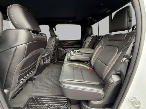 Used 2024 RAM 1500 TRX image 18