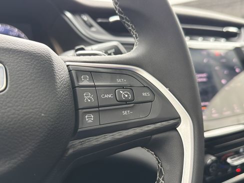 New 2025 Jeep Grand Cherokee Laredo X image 23