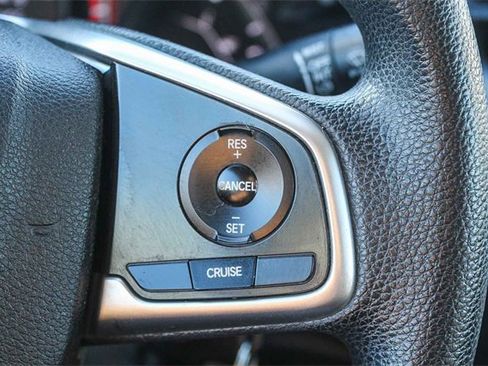 Used 2016 Honda Civic LX image 32