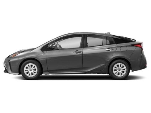 Used 2019 Toyota Prius Limited image 6