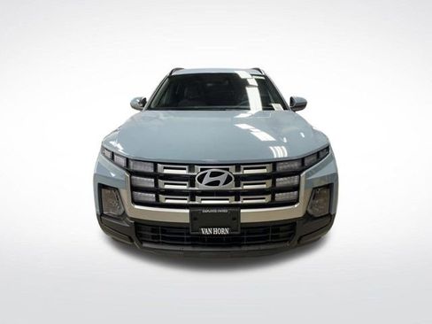 New 2026 Hyundai Santa Cruz SEL image 11