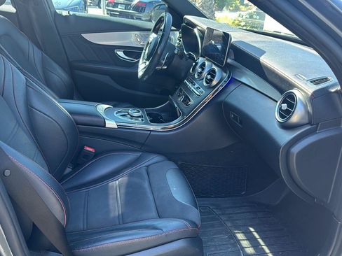 Used 2019 Mercedes-Benz C 43 AMG 4MATIC Sedan image 14