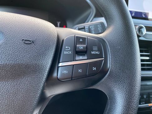 Used 2025 Ford Escape Active FWD image 25